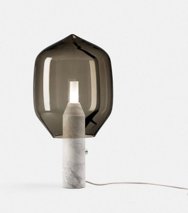 Lighthouse Table Lamp-DWHOME