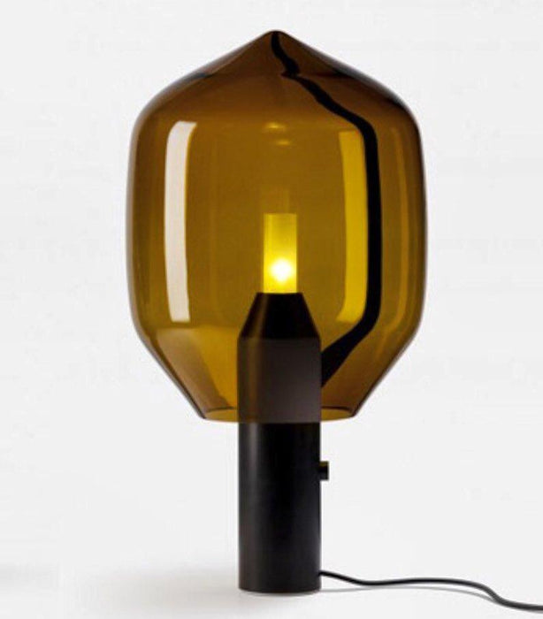 Lighthouse Table Lamp-DWHOME