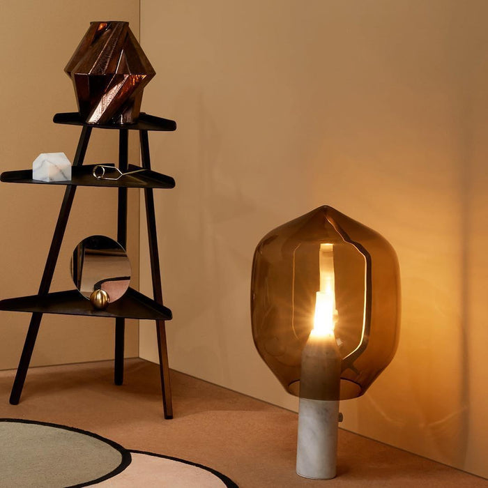 Lighthouse Table Lamp-DWHOME