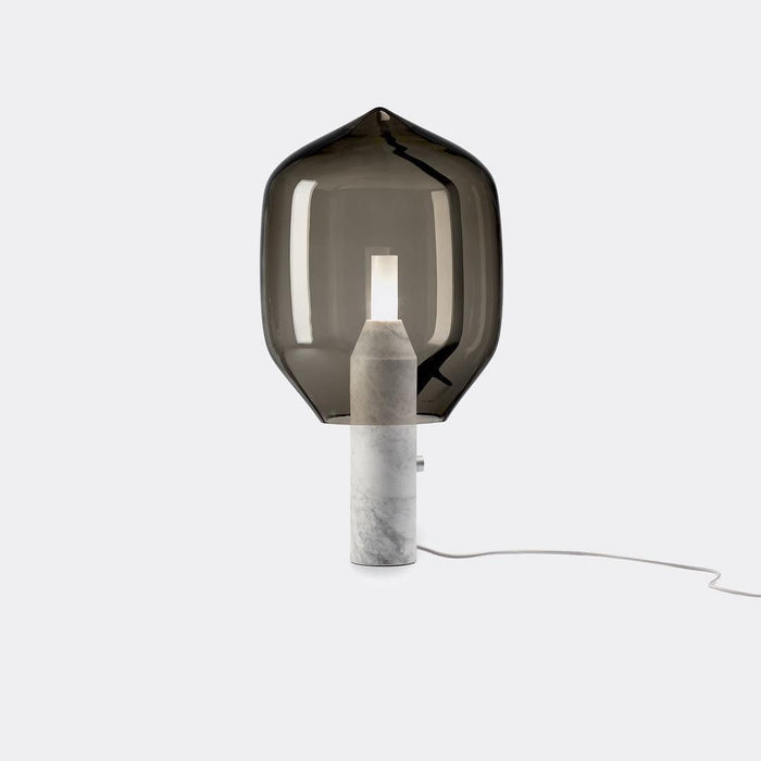 Lighthouse Table Lamp-DWHOME