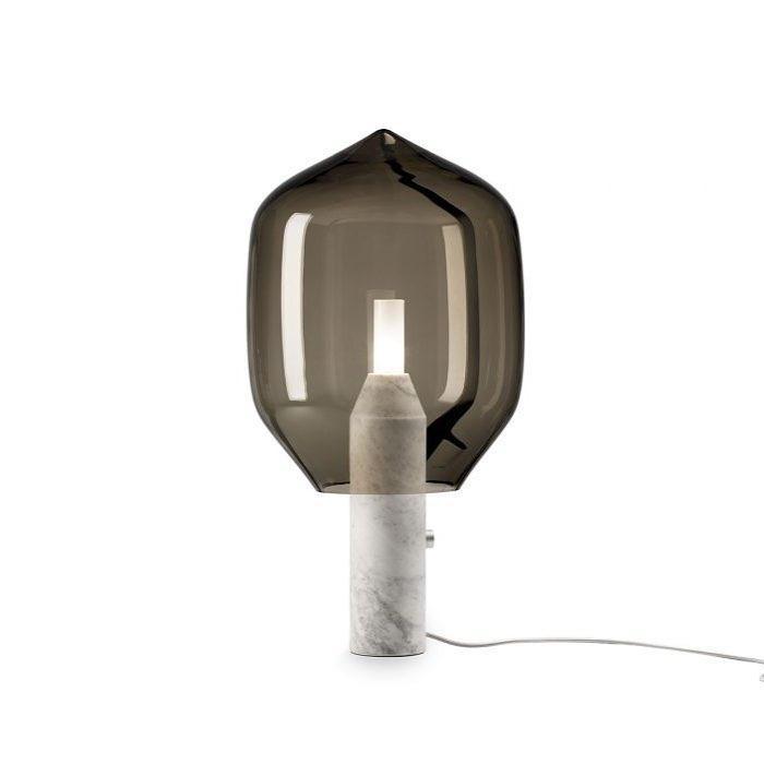 Lighthouse Table Lamp-DWHOME