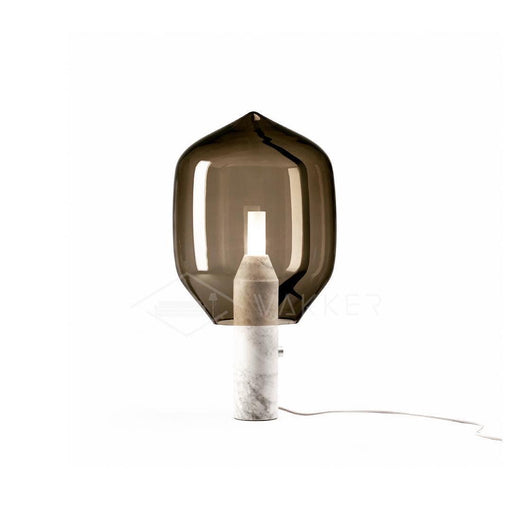Lighthouse Table Lamp-DWHOME
