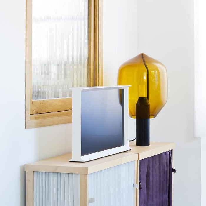 Lighthouse Table Lamp-DWHOME