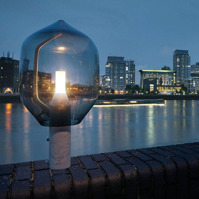 Lighthouse Table Lamp-DWHOME