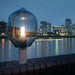 Lighthouse Table Lamp-DWHOME