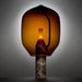 Lighthouse Table Lamp-DWHOME