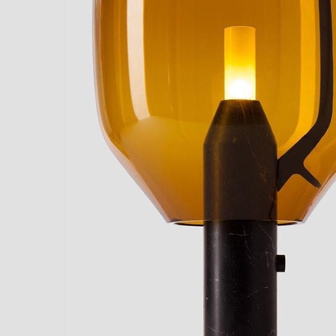 Lighthouse Table Lamp-DWHOME