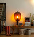 Lighthouse Table Lamp-DWHOME