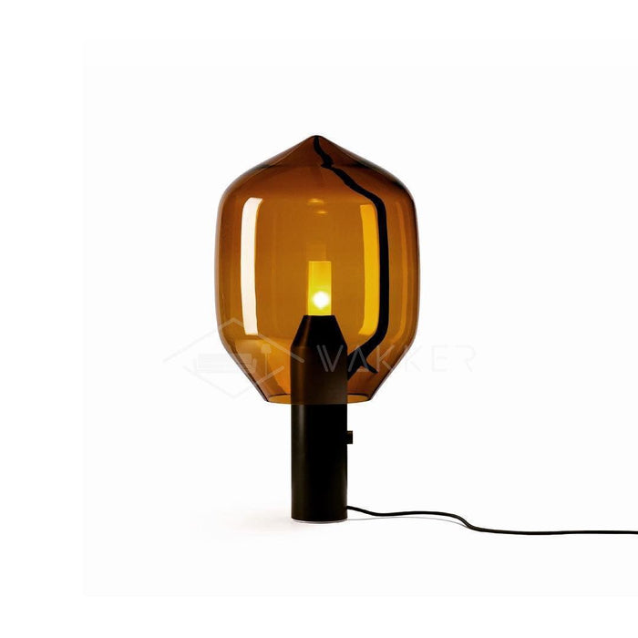 Lighthouse Table Lamp-DWHOME
