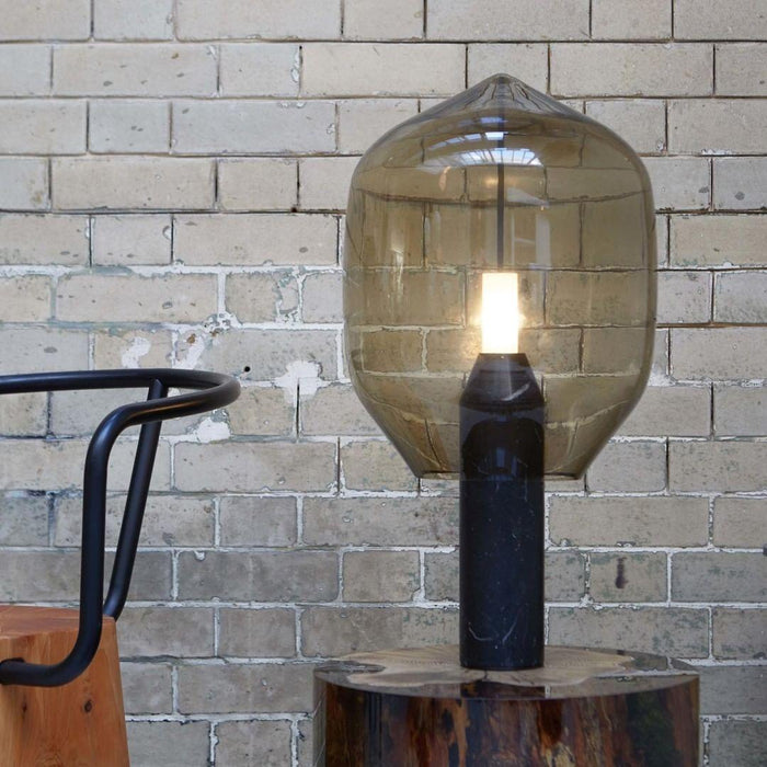 Lighthouse Table Lamp-DWHOME