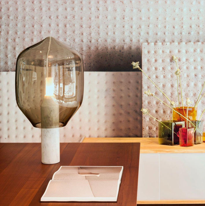 Lighthouse Table Lamp-DWHOME