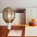 Lighthouse Table Lamp-DWHOME