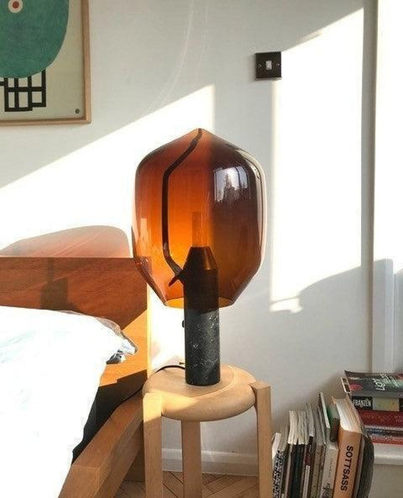 Lighthouse Table Lamp-DWHOME