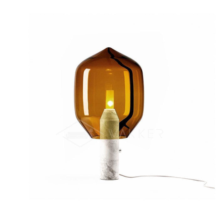 Lighthouse Table Lamp-DWHOME