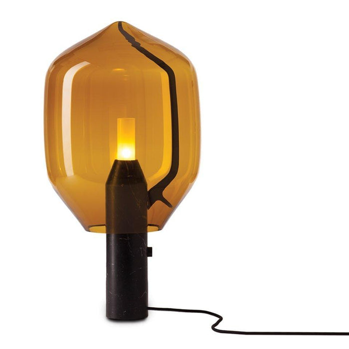 Lighthouse Table Lamp-DWHOME
