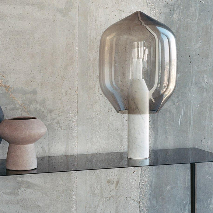 Lighthouse Table Lamp-DWHOME