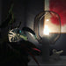 Lighthouse Table Lamp-DWHOME