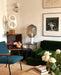 Lighthouse Table Lamp-DWHOME