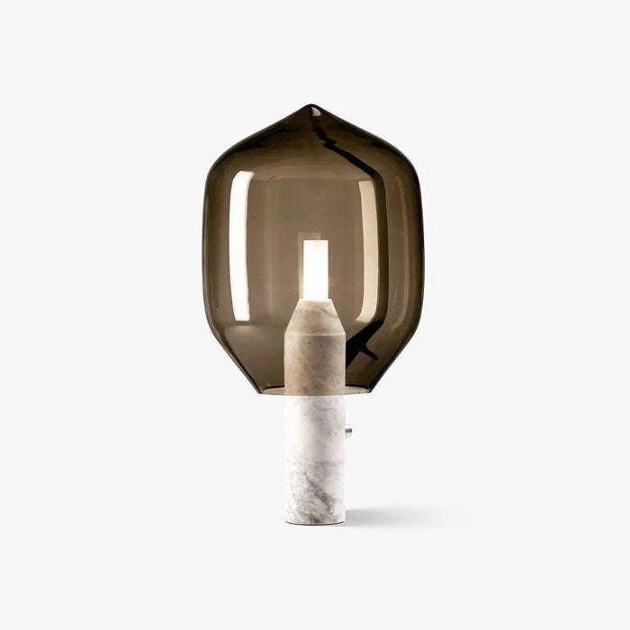 Lighthouse Table Lamp-DWHOME
