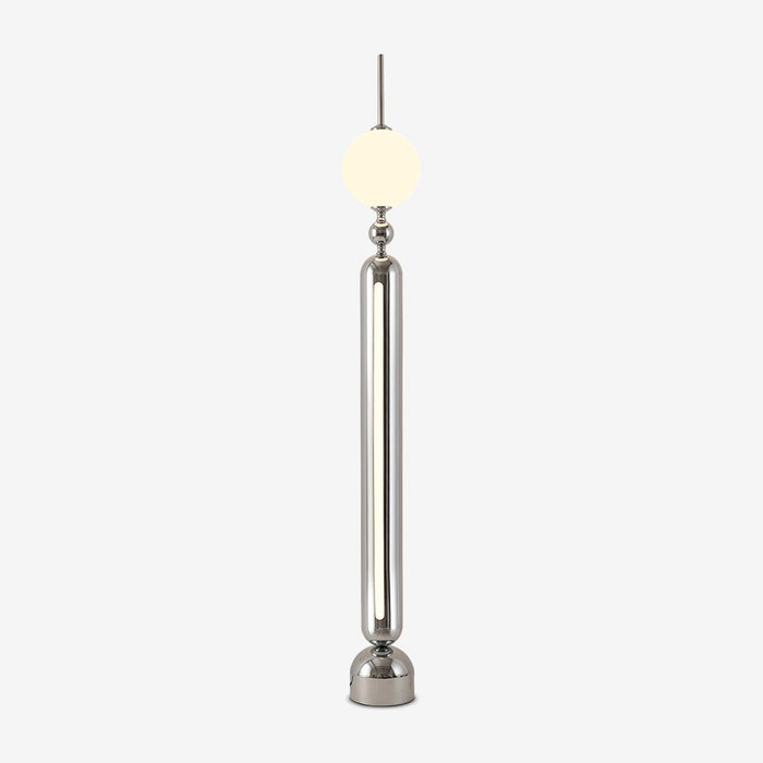Lightning Rod Floor Lamp-DWHOME