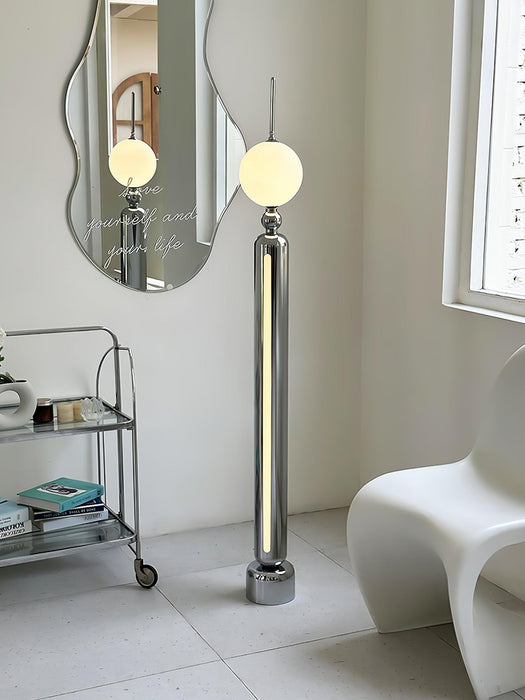 Lightning Rod Floor Lamp-DWHOME