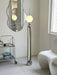 Lightning Rod Floor Lamp-DWHOME