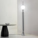 Lightning Rod Floor Lamp-DWHOME