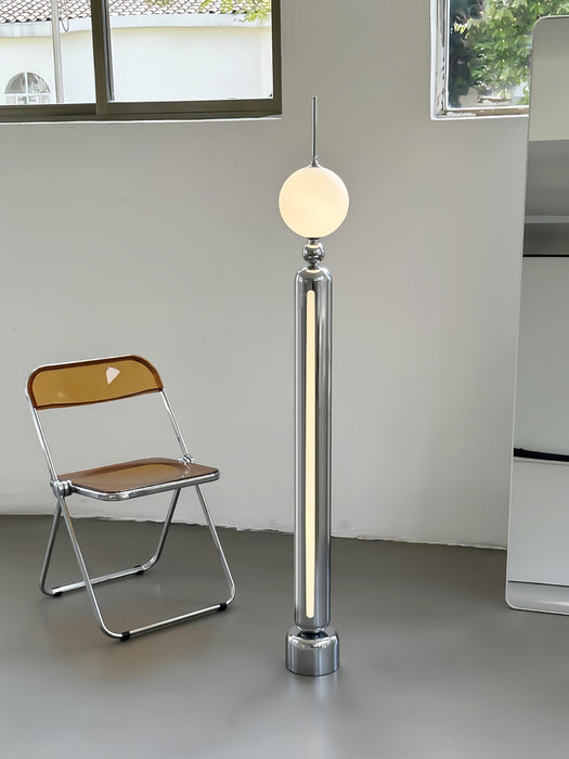 Lightning Rod Floor Lamp-DWHOME