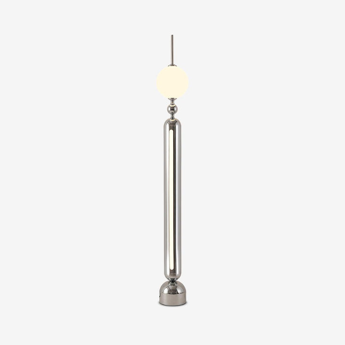 Lightning Rod Floor Lamp-DWHOME