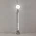 Lightning Rod Floor Lamp-DWHOME