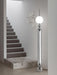 Lightning Rod Floor Lamp-DWHOME