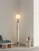 Lightning Rod Floor Lamp-DWHOME