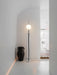 Lightning Rod Floor Lamp-DWHOME