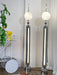 Lightning Rod Floor Lamp-DWHOME