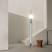 Lightning Rod Floor Lamp-DWHOME