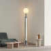 Lightning Rod Floor Lamp-DWHOME
