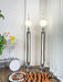 Lightning Rod Floor Lamp-DWHOME