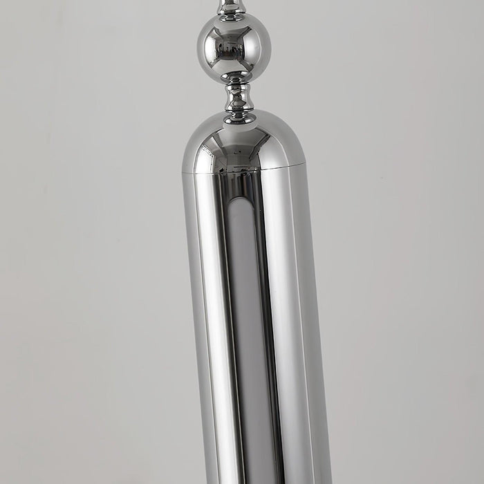 Lightning Rod Floor Lamp-DWHOME