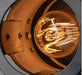 RASMUS Lights Camera Action Lamp (Non-Extendable) - DWHOME