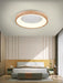 Ligna Square Ceiling Light - Vakkerlight