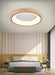 Ligna Square Ceiling Light - Vakkerlight