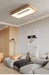 Ligna Square Ceiling Light - Vakkerlight
