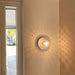 Lunara Wall Lamp-DWHOME