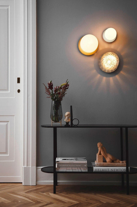 Lunara Wall Lamp-DWHOME