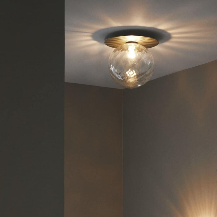 Lunara Wall Lamp-DWHOME