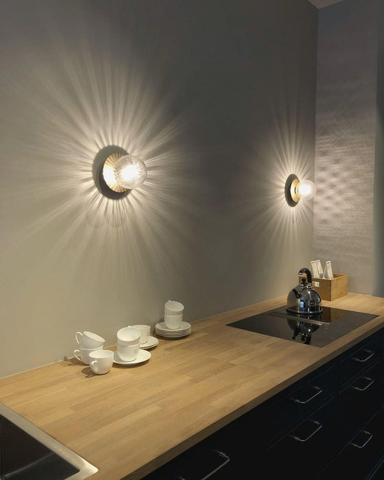 Lunara Wall Lamp-DWHOME