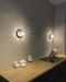Lunara Wall Lamp-DWHOME