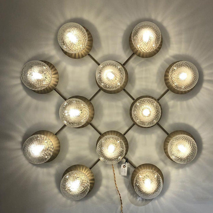 Lunara Wall Lamp-DWHOME