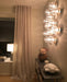 Lunara Wall Lamp-DWHOME