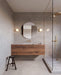 Lunara Wall Lamp-DWHOME